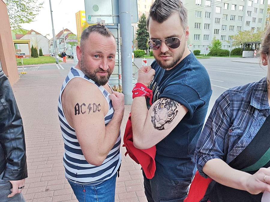 Hokej pod wodą Walenie Czeskie Budziejowice Bud Pig Cup 2026